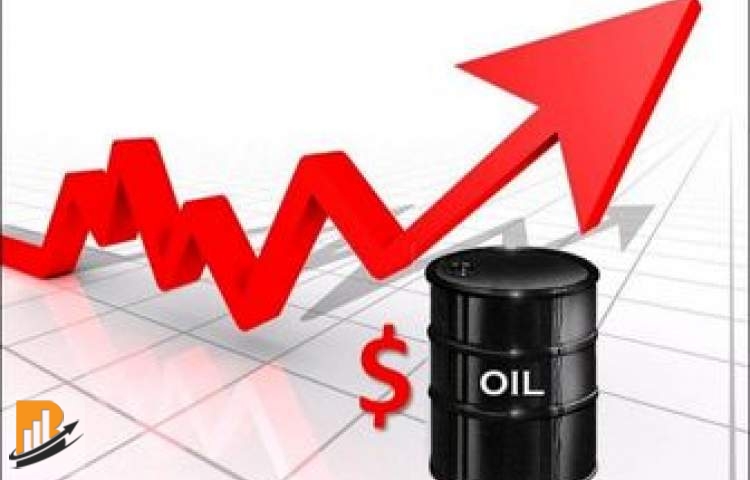 3.5 برابر شدن قیمت نفت در بازار جهانی فقط در 2 سال